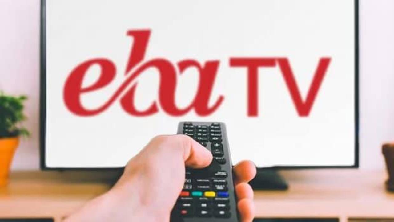 TRT EBA TV canlı yayın 4 Eylül 2020: EBA TV frekans ayarı ders canlı izle!