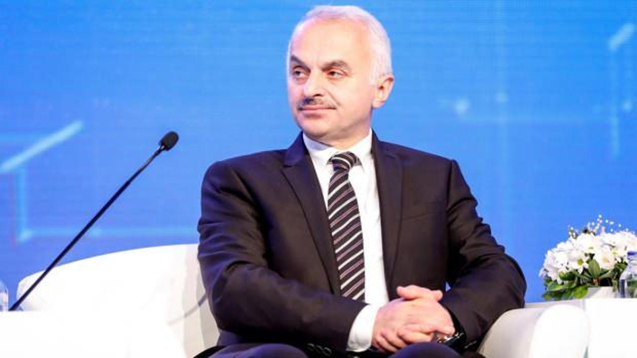 TUSAŞ Genel Müdürü Temel Kotil yoğun bakıma alındı 