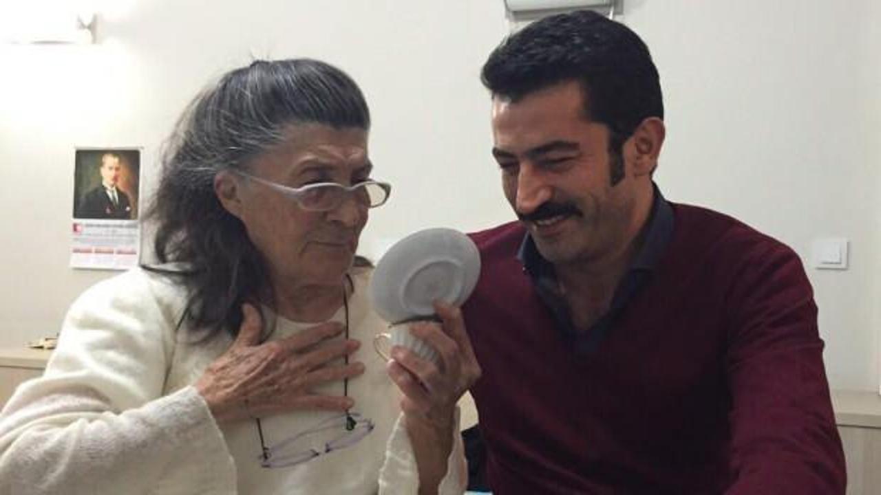 Ünlü oyuncu Mehtap Anıl hayatını kaybetti