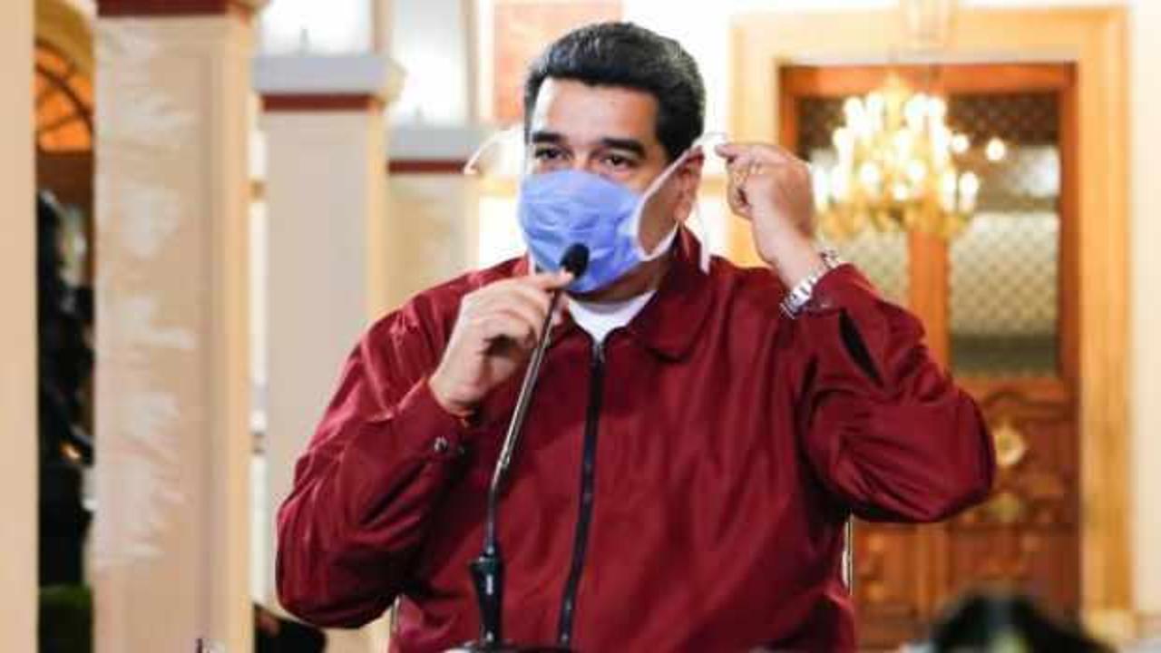 Venezuela Rusya'nın koronavirüs aşısını gönüllüler üzerinde deneyecek