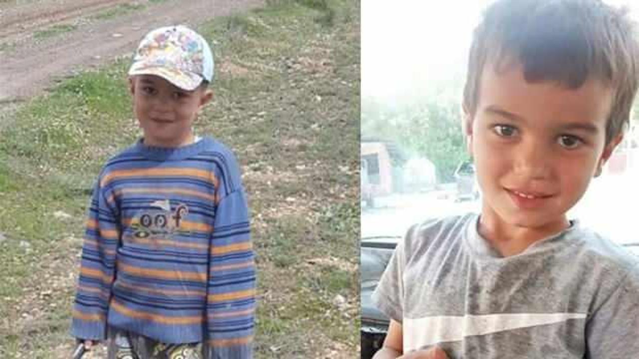 5 yaşındaki Ömer'in kahreden ölümü! Yakıt kokusu canından etti