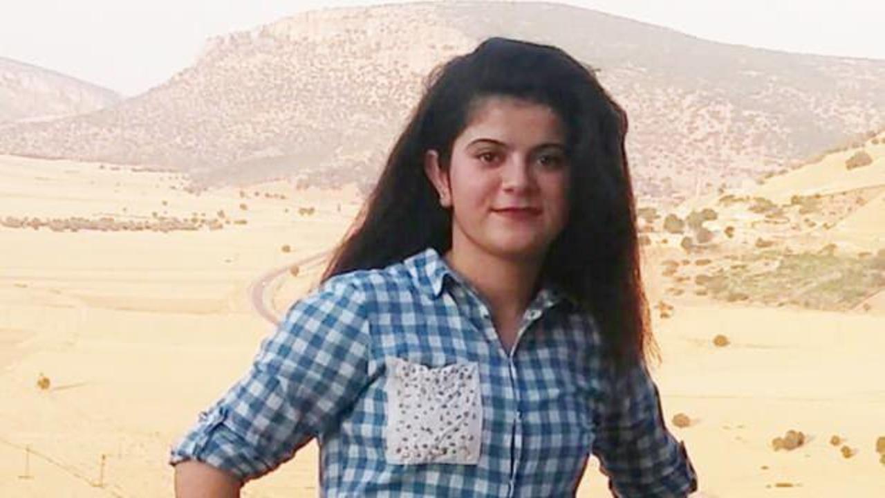 18 yaşındaki gen&ccedil; kız başından vurulmuş halde bulundu