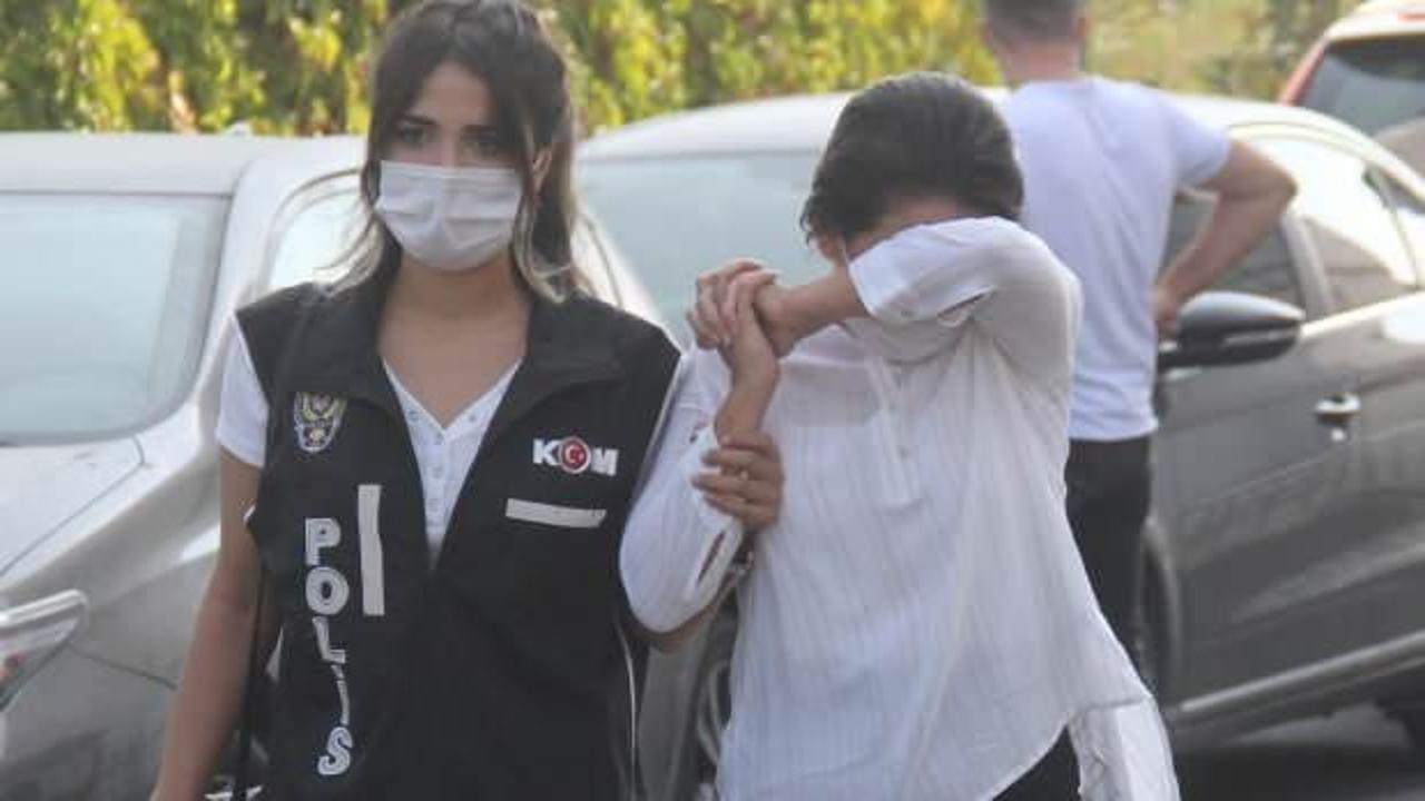 4 bin TL maaşla &ccedil;alışan memurun serveti dudak u&ccedil;uklattı