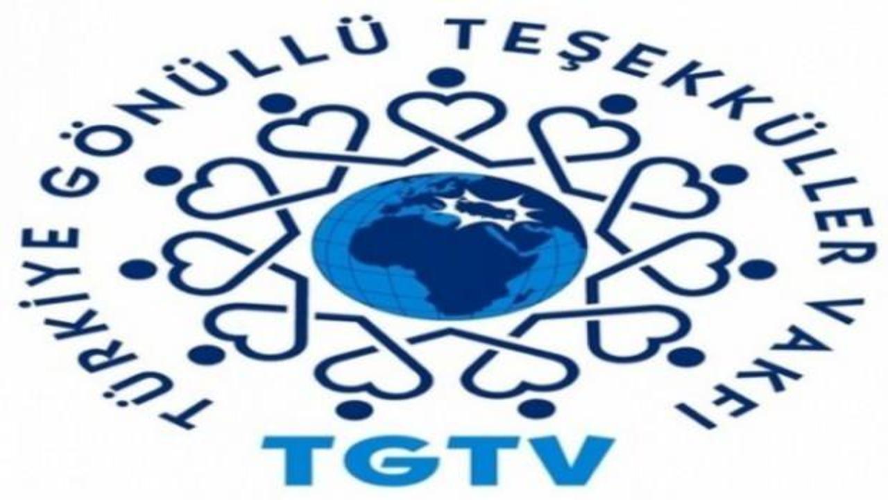 TGTV'den 'çocuk taciz olayı' hakkında basın açıklaması