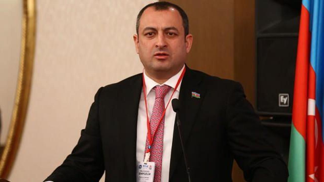 Adil Aliyev'den Türkiye'ye Doğu Akdeniz desteği