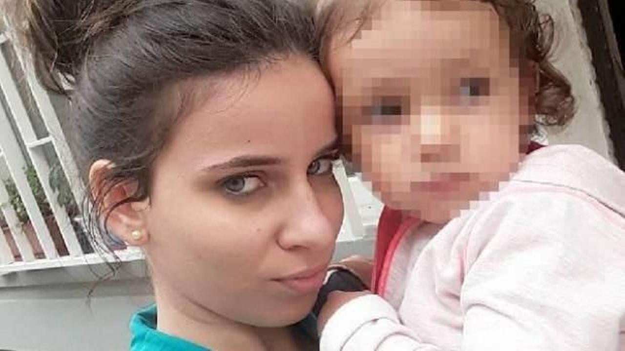 Babası annesini öldüren 6 yaşındaki Efsa'nın soyadına mahkeme karar verecek 