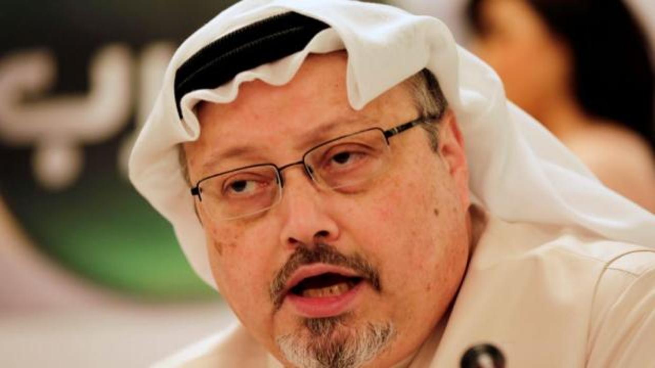 Kaşıkçı cinayeti kararları sonrası BM'den Suudi Arabistan açıklaması