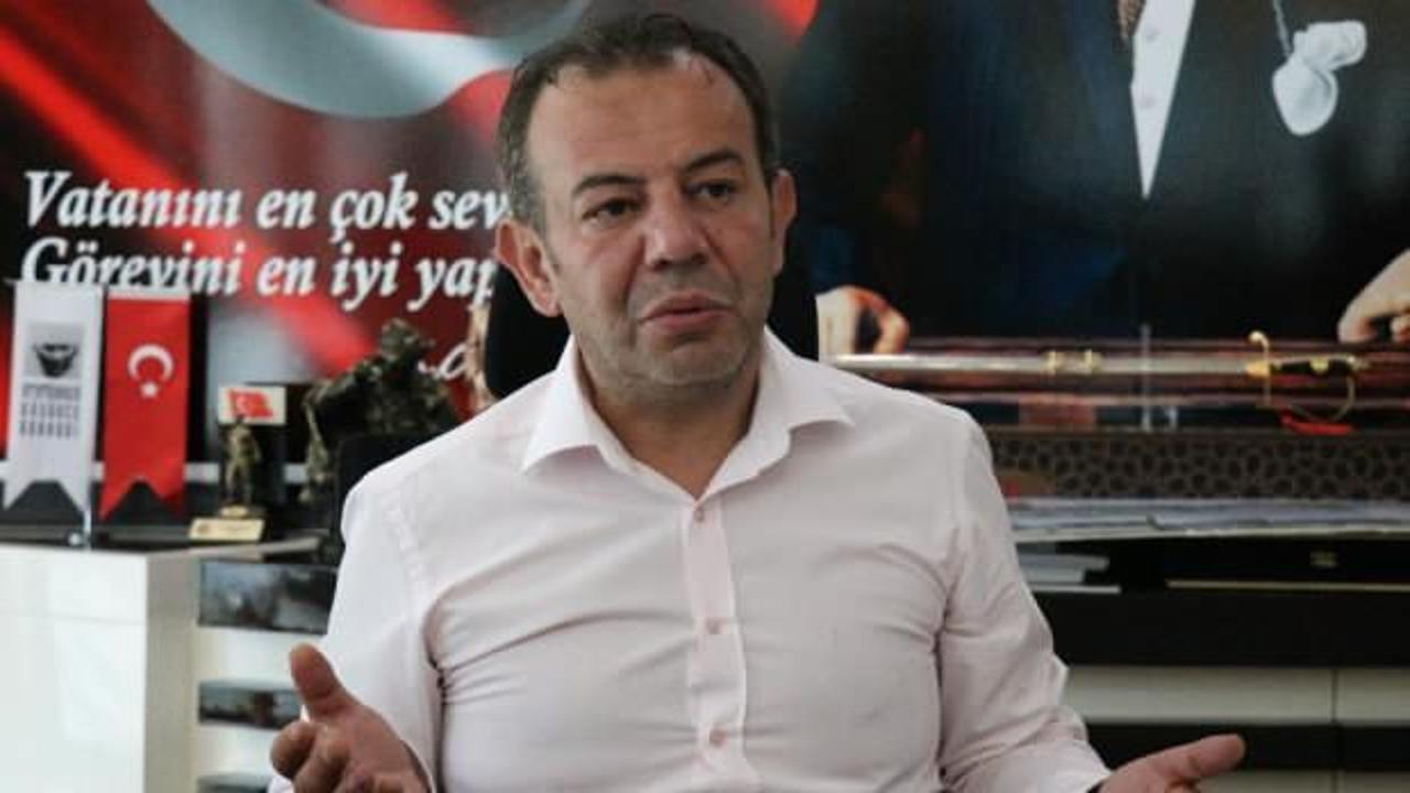 Bolu Belediye Başkanı Özcan'dan tepki çeken sözlerine ilişkin açıklama! Gazetecileri suçladı