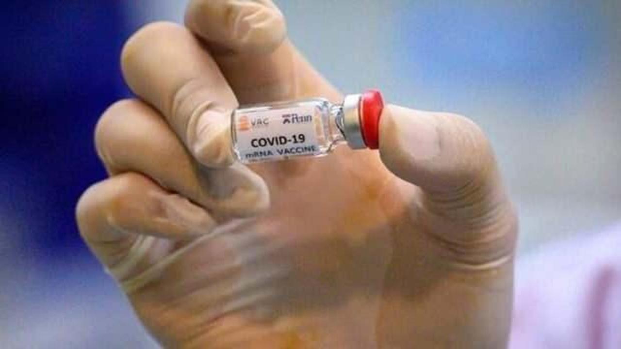 Çin, koronavirüs aşısında önemli gelişmeyi duyurdu
