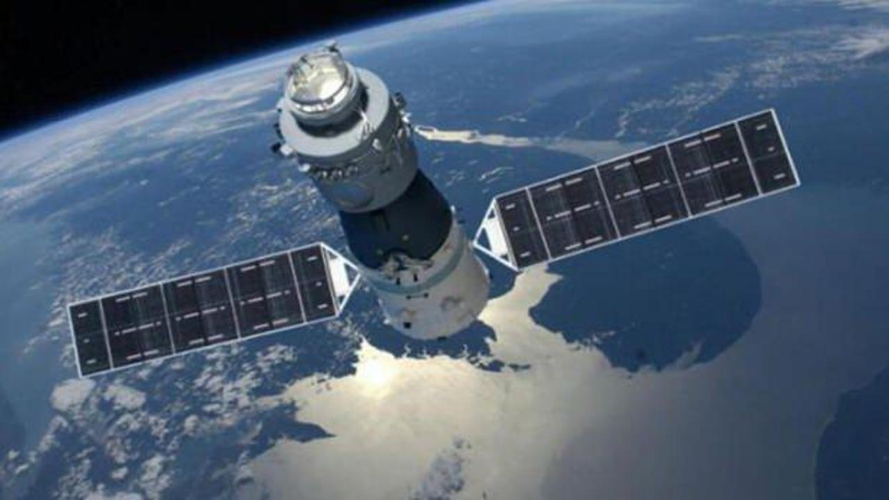 Çin'in "yeniden kullanılabilir" uzay aracı Dünya'ya döndü