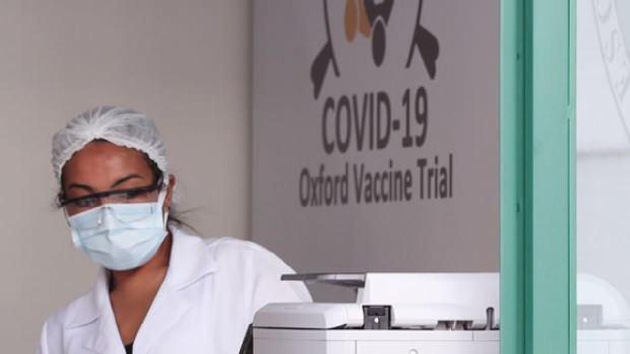 Durdurulan Covid-19 aşı denemeleri devam edecek