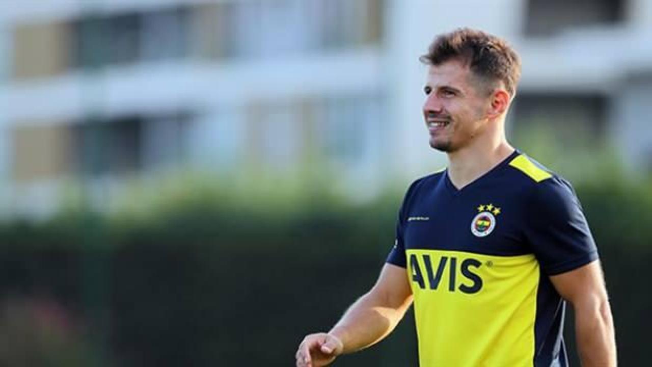 Emre Belözoğlu: "30 gol atacak forvet alacağız"