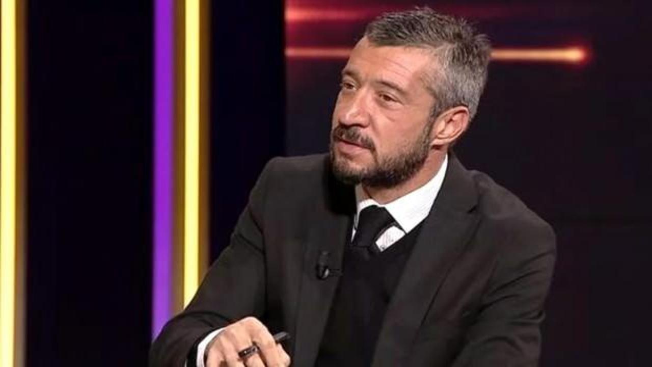 Tümer Metin: "Caner Erkin, A Milli Takım kadrosunda olmalı"