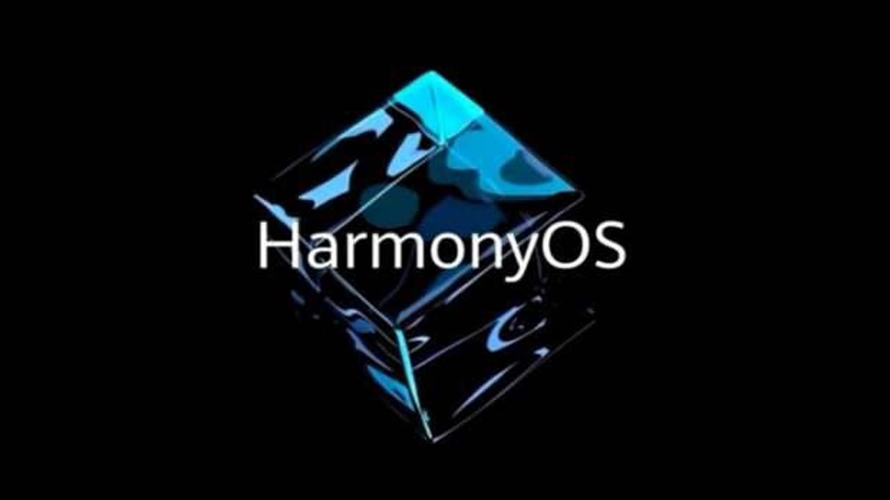 Huawei'nin işletim sistemi HarmonyOS 2.0 için ilk cihaz belli oldu