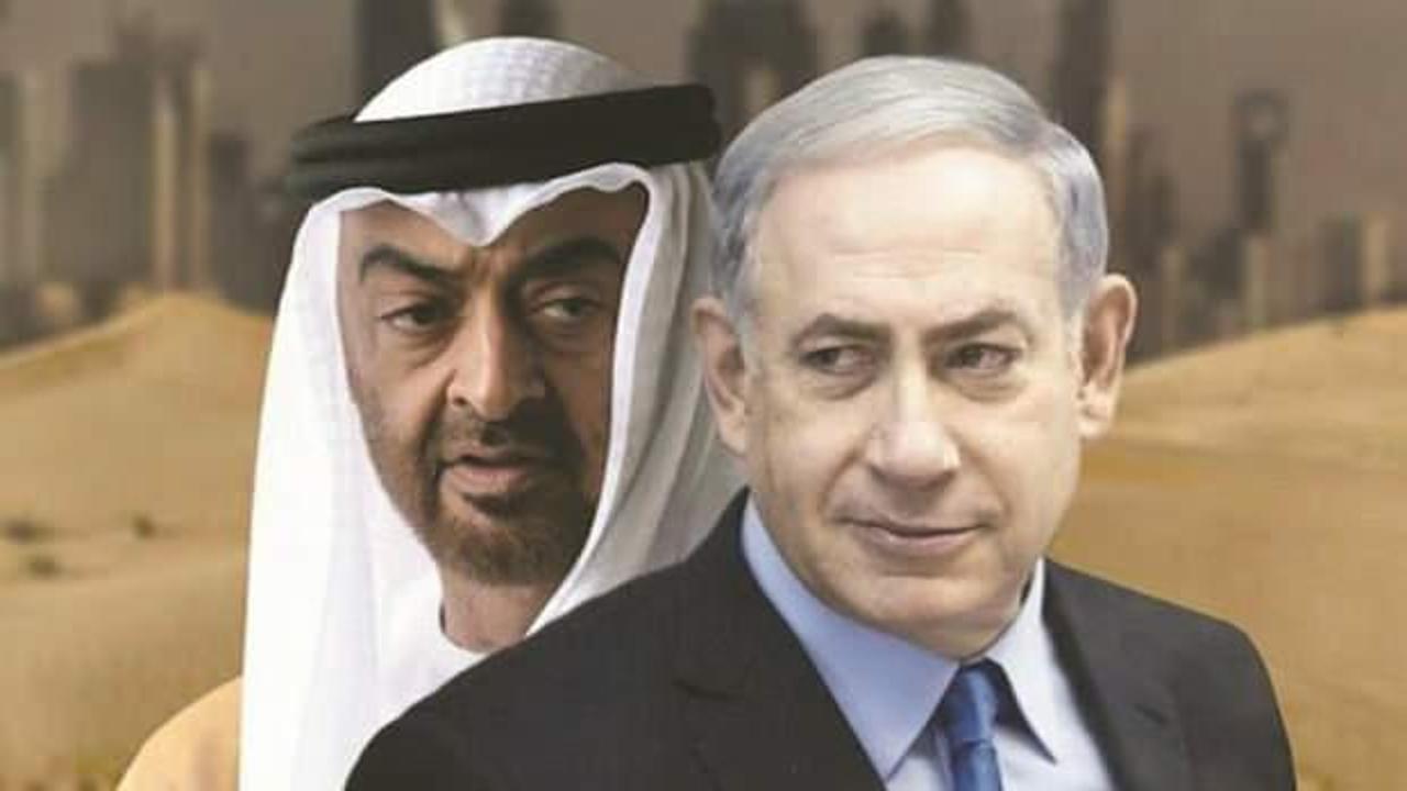 İsrail ile BAE, normalleşme anlaşmasını 22 Eylül'de imzalayacak