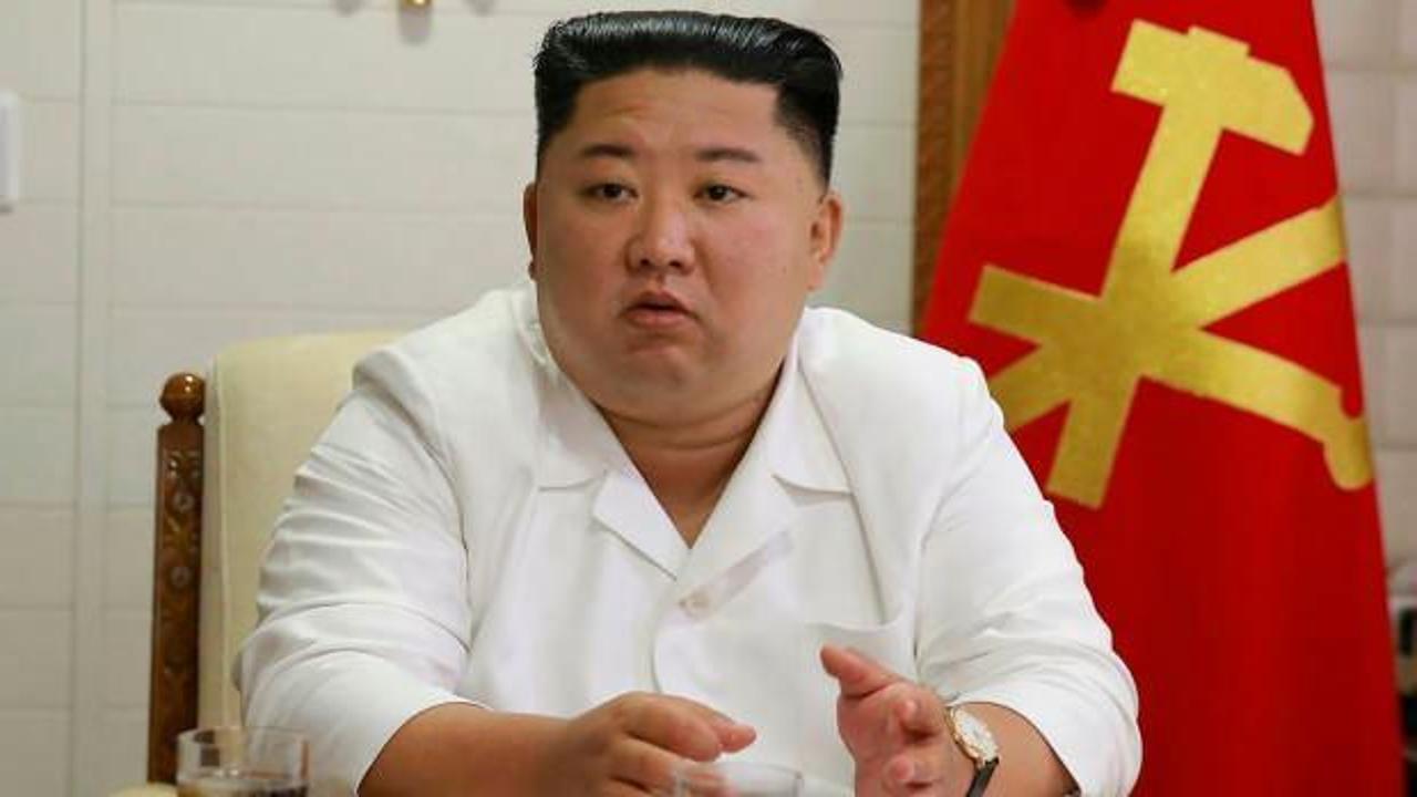 Kim Jong-un akşam yemeğinde kendisini eleştirenleri infaz ettirdi