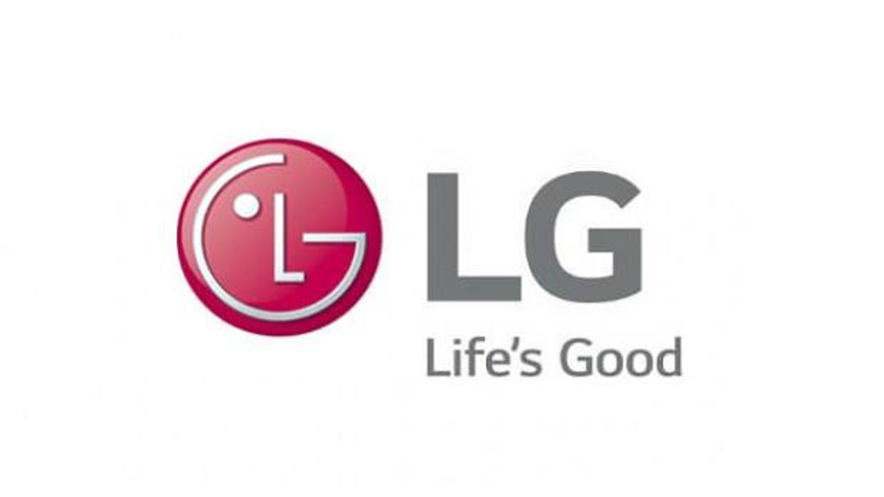 LG'den ilginç kampanya