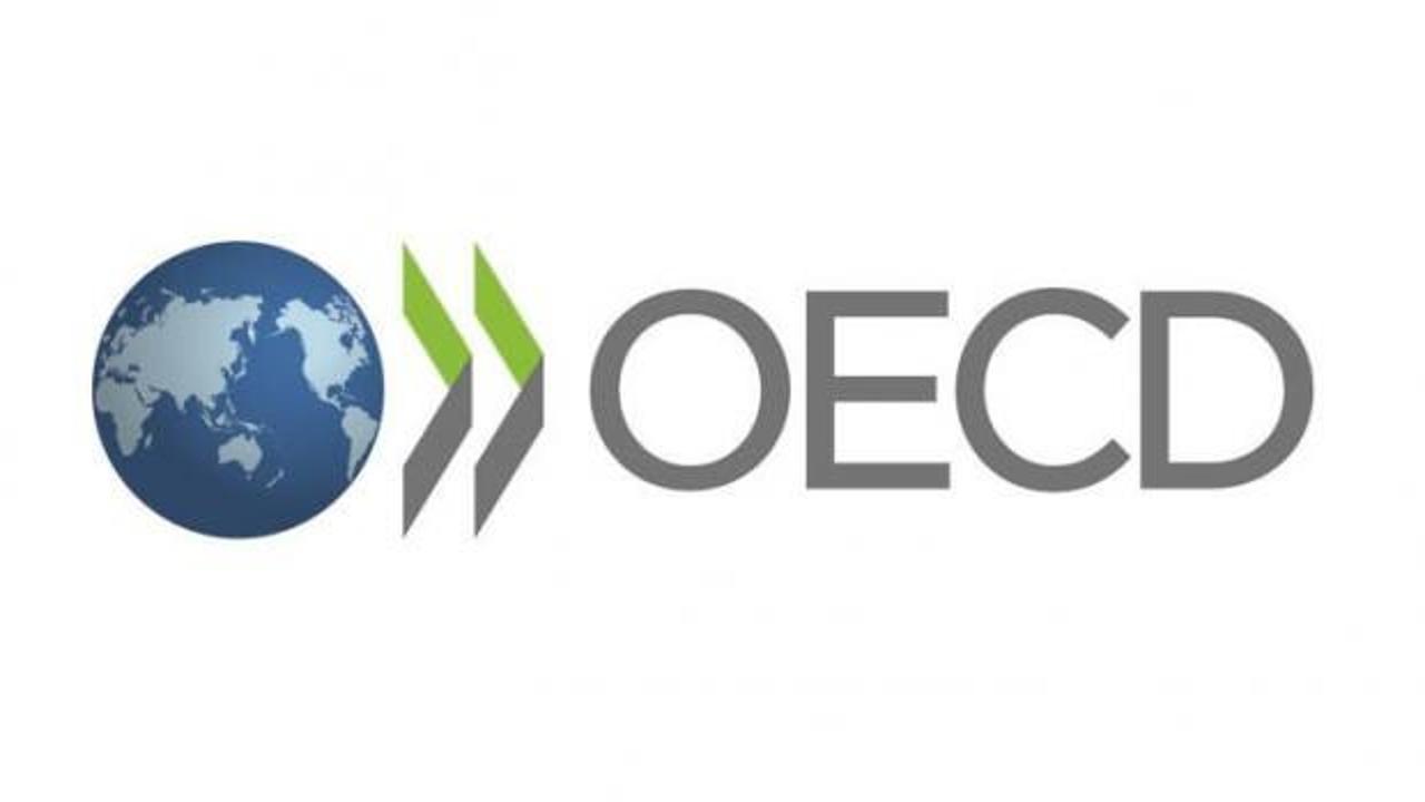 OECD ülkelerinde işsizlik geriledi