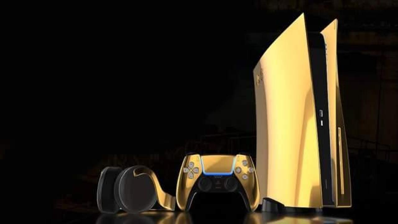 PlayStation 5 fiyatı belli oldu ve ön siparişe açıldı