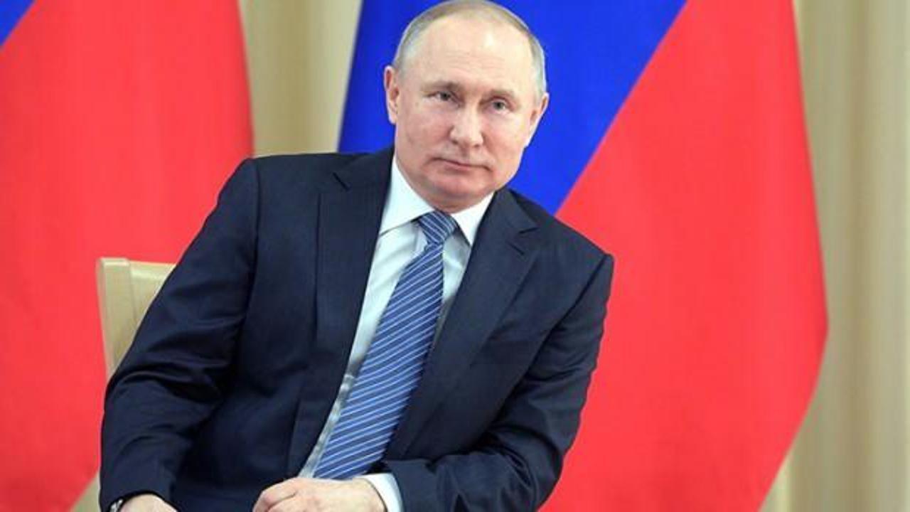 Putin, Sırbistan Cumhurbaşkanı Vucic'ten özür diledi