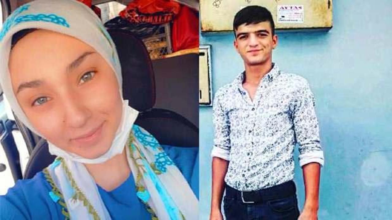 Sosyal medyadan tanışan Rana ve Mahmut 6 gündür kayıp