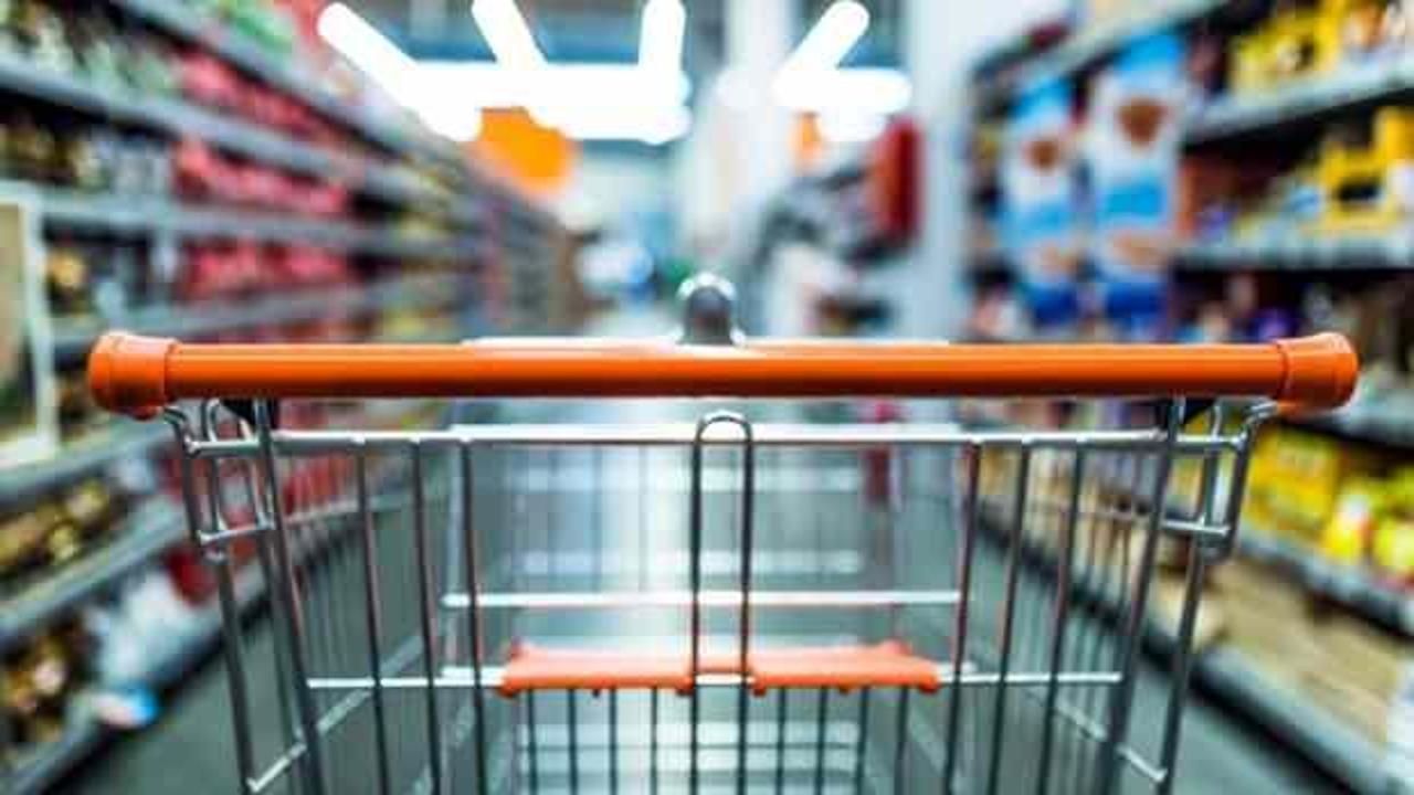 TESK'ten 'gıda ve temizlik ürünlerinde KDV oranı düşürülsün' talebi