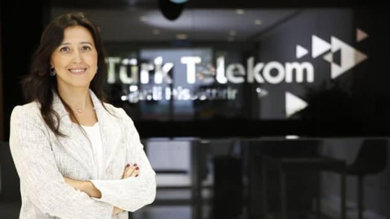 Türk Telekom'a yeni kurumsal iletişim direktörü