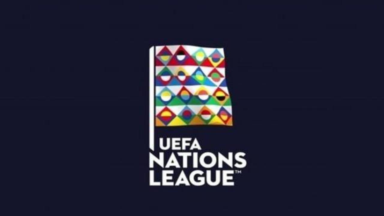 UEFA Uluslar Ligi'nde gecenin sonuçları