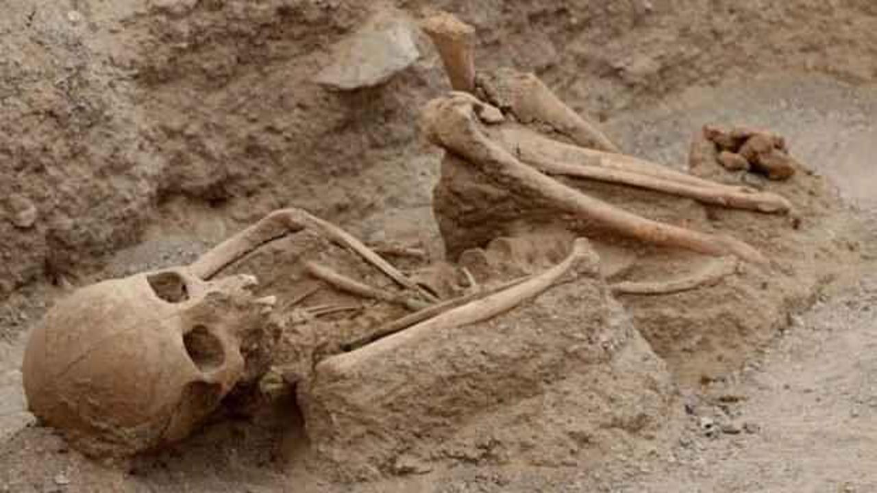 Van&rsquo;da bulunmuştu! Şaşırtan gelişme&hellip;