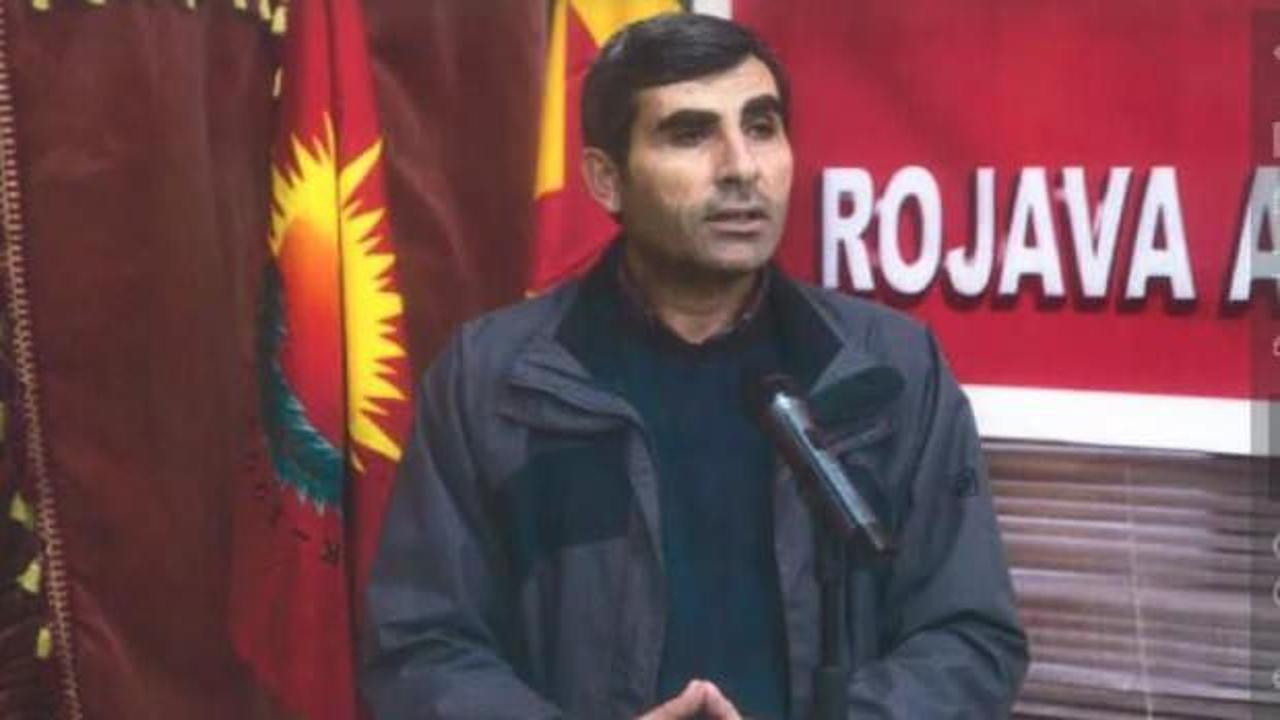 Yerle bir olan PKK ölümünü gizlemiş