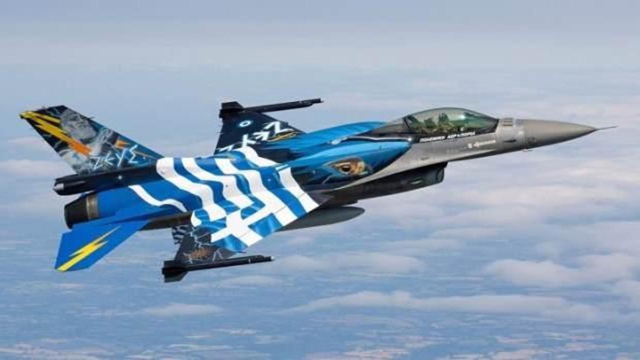 Yunan ateşle oynuyor! Türkiye'ye karşı büyük provokasyon hazırlığı