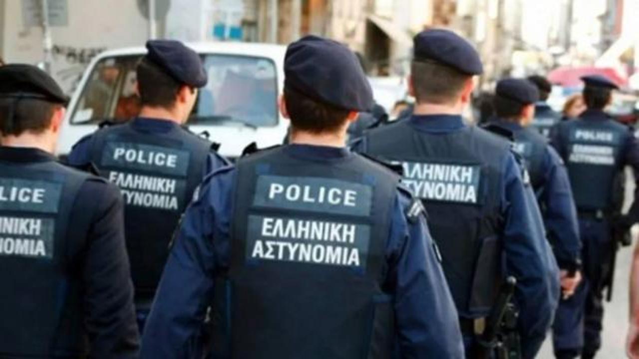 Yunanistan Meis Adası'nda iki Alman gazeteciyi 'casusluk' suçuyla gözaltına aldı