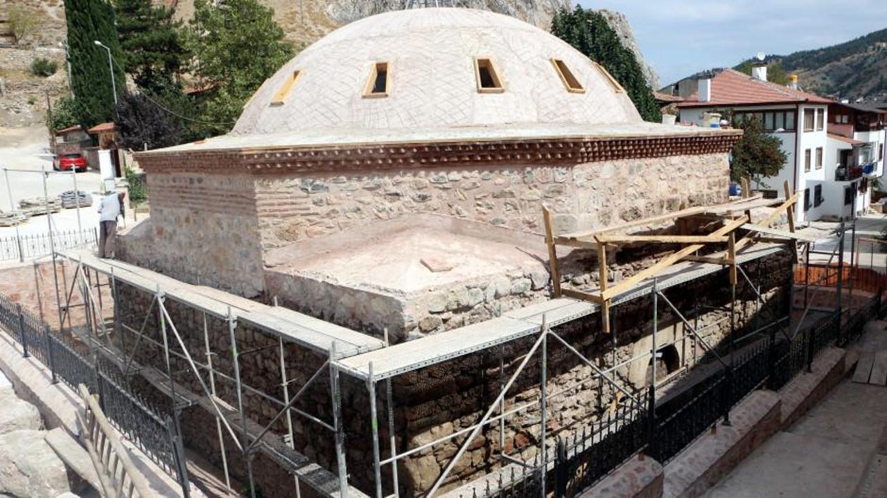 Anadolu'nun ilk umumi helası 'Su ve Temizlik Müzesi' oluyor