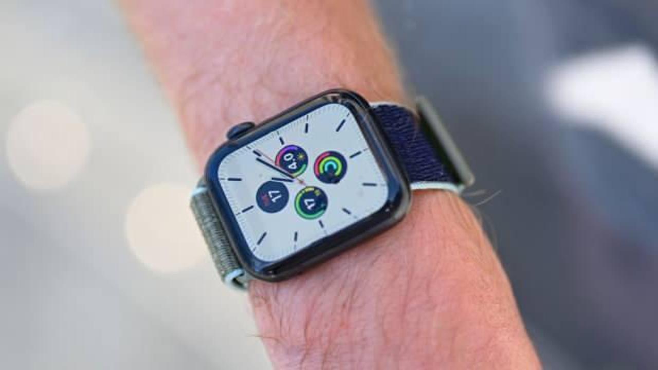 Apple Watch Series 6 teknik özellikleri ve fiyatı belli oldu
