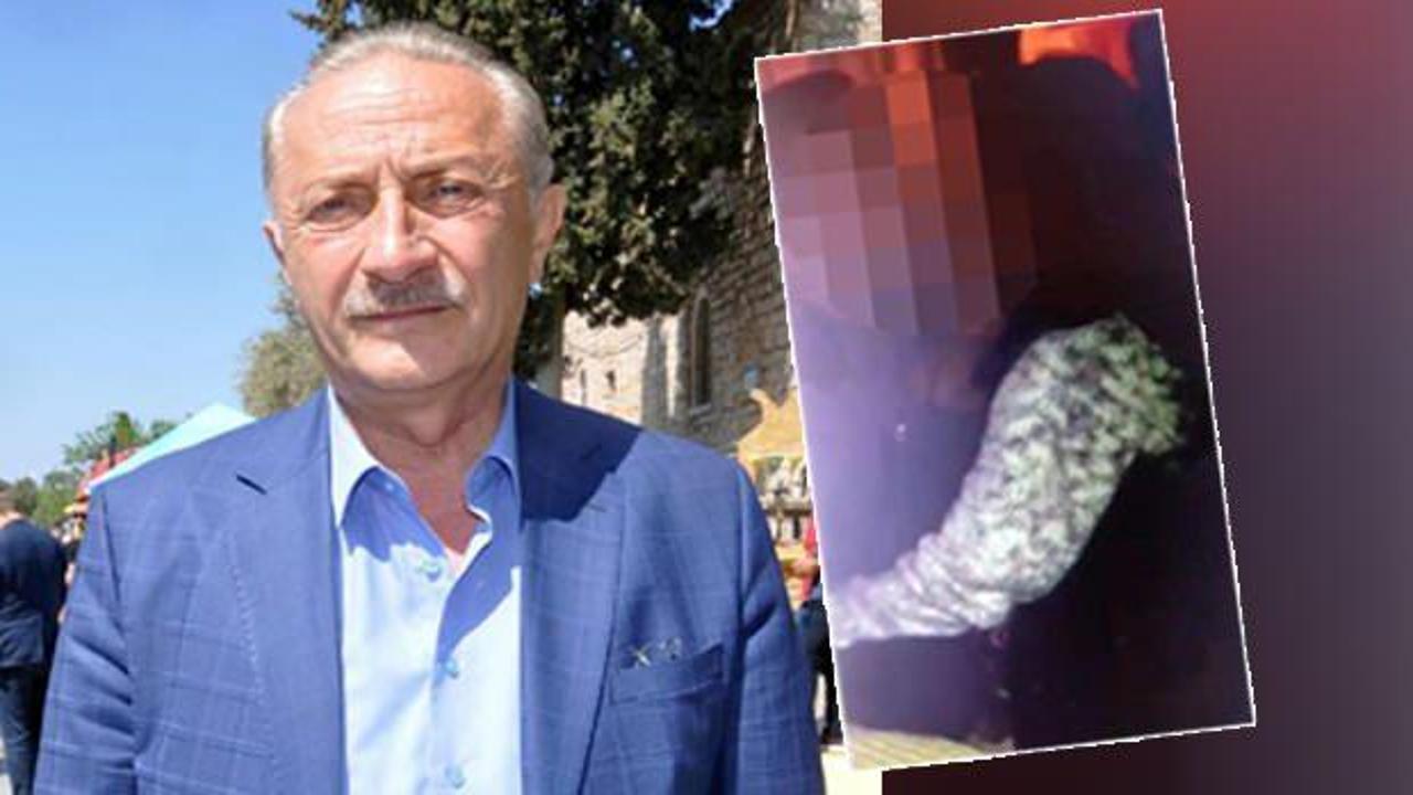 CHP'li belediye başkanının tecavüz olayında son dakika gelişmesi