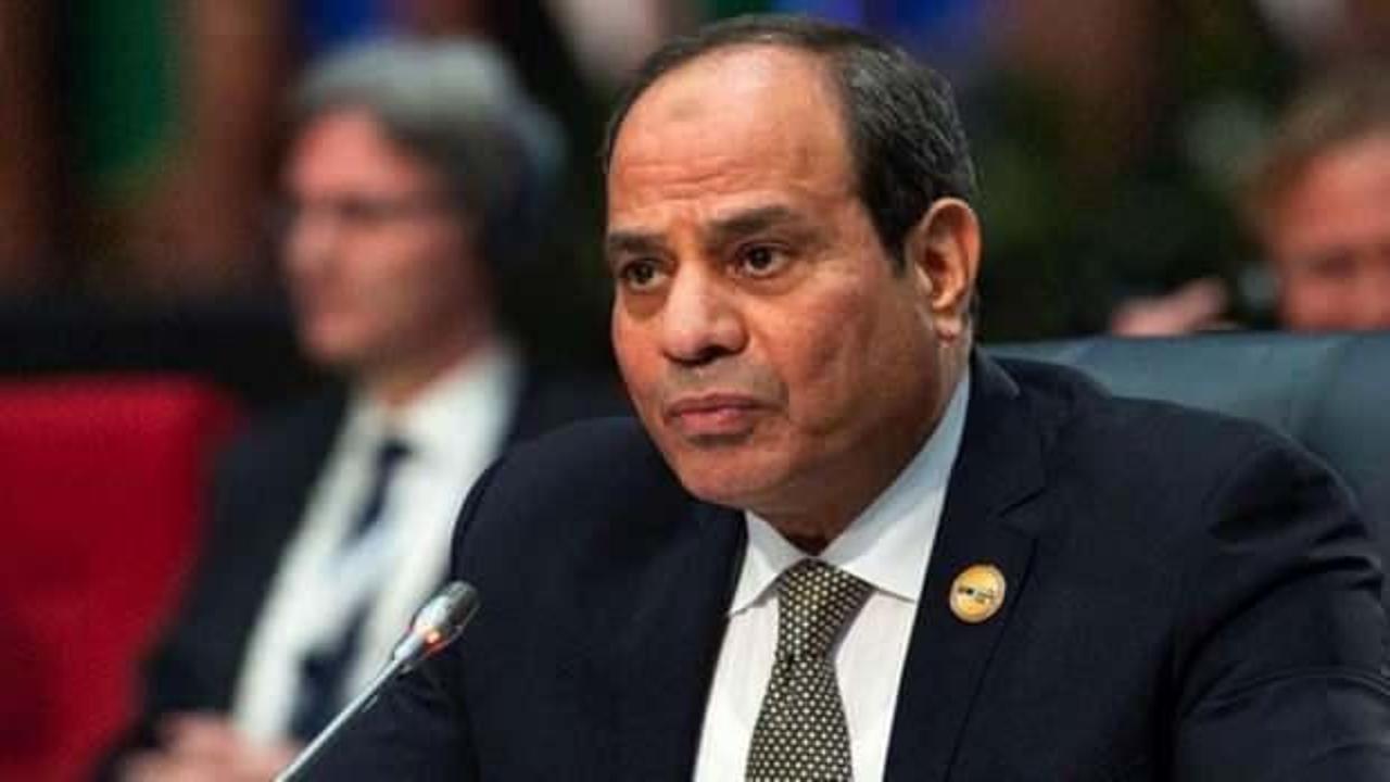 Darbeci Sisi'ye meydan okudular: Korkmuyoruz, korkmuyoruz