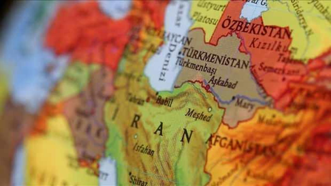 İran'dan Trump'a 'Saddamlı' yanıt