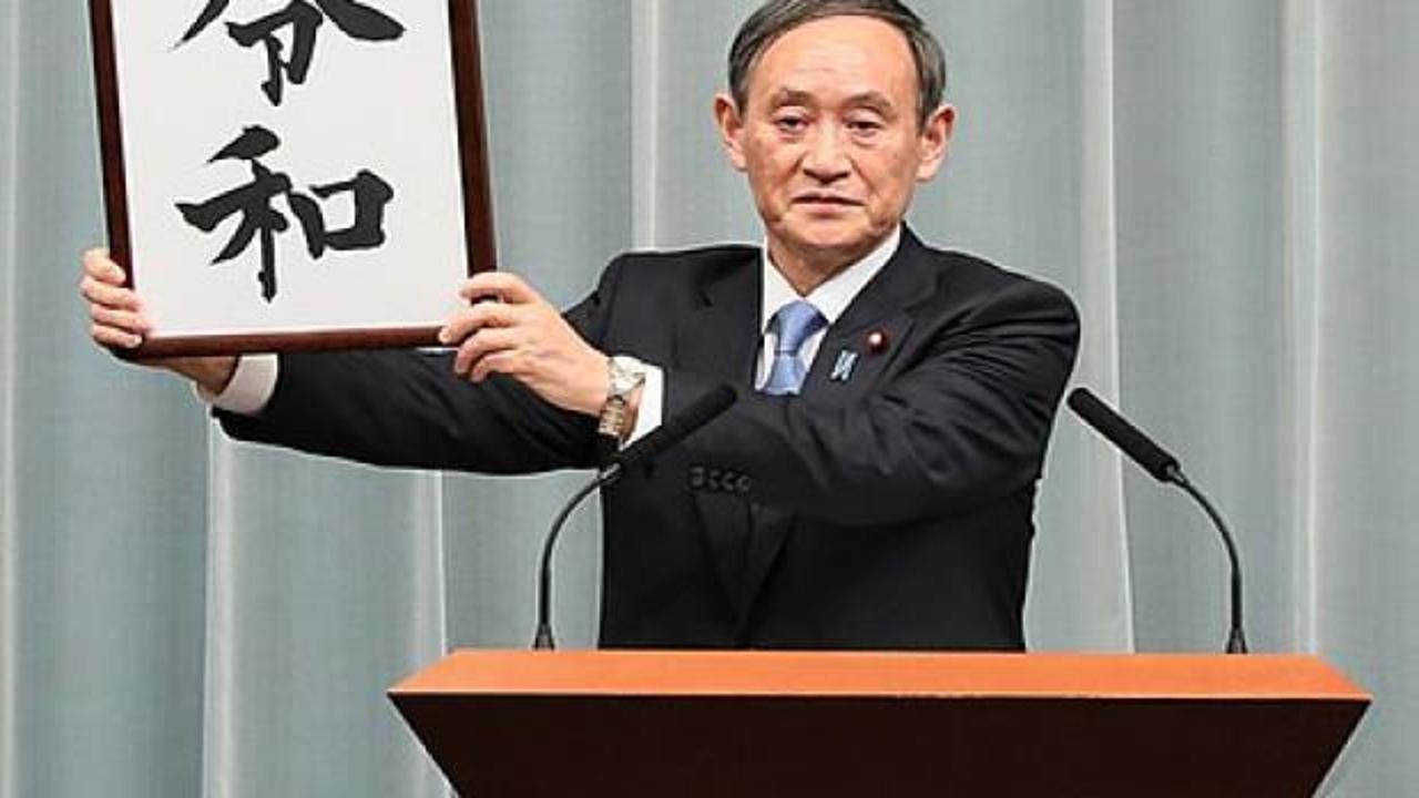 Japonya'da ABE'nin ardından yeni Başbakan belli oldu