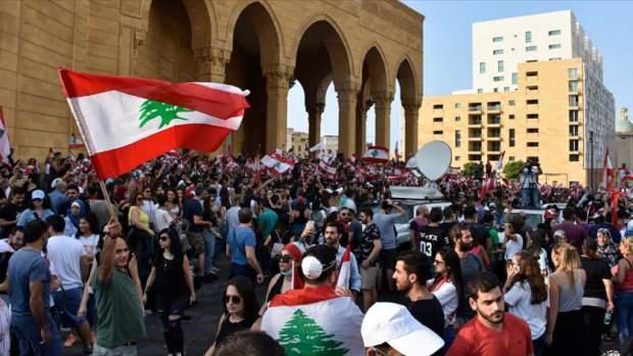 Lübnan'da yeni hükümeti kurma sürecinde kritik gün