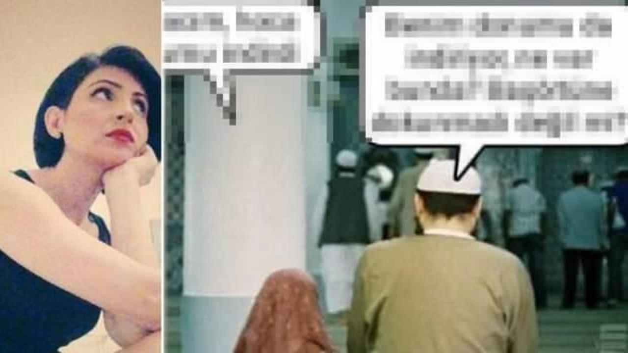 Müslümanları aşağılayıcı paylaşımda bulunan şahıs tutuklandı