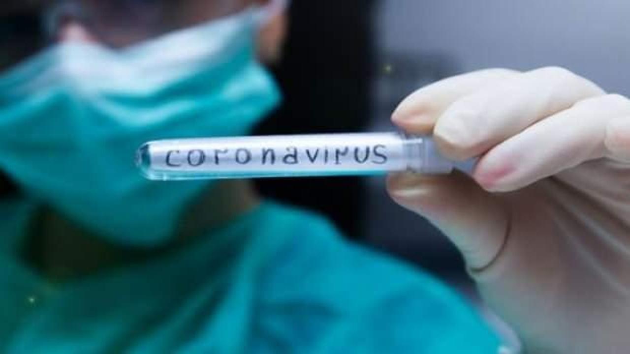 Okulda koronavirüs şoku! 23 öğrenci ve 5 öğretmen karantinaya alındı