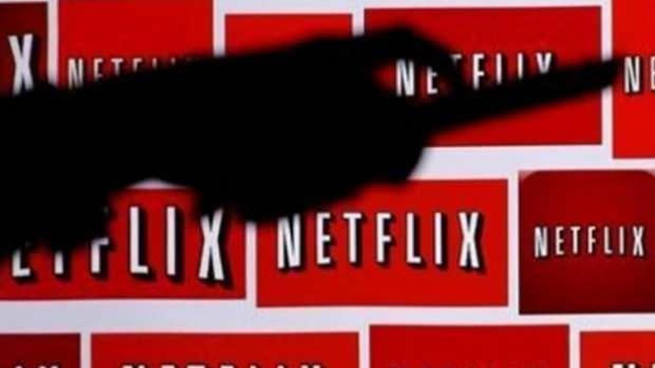 Riyad yönetimi ile Netflix'in kirli ilişkisi itirafla ortaya çıktı