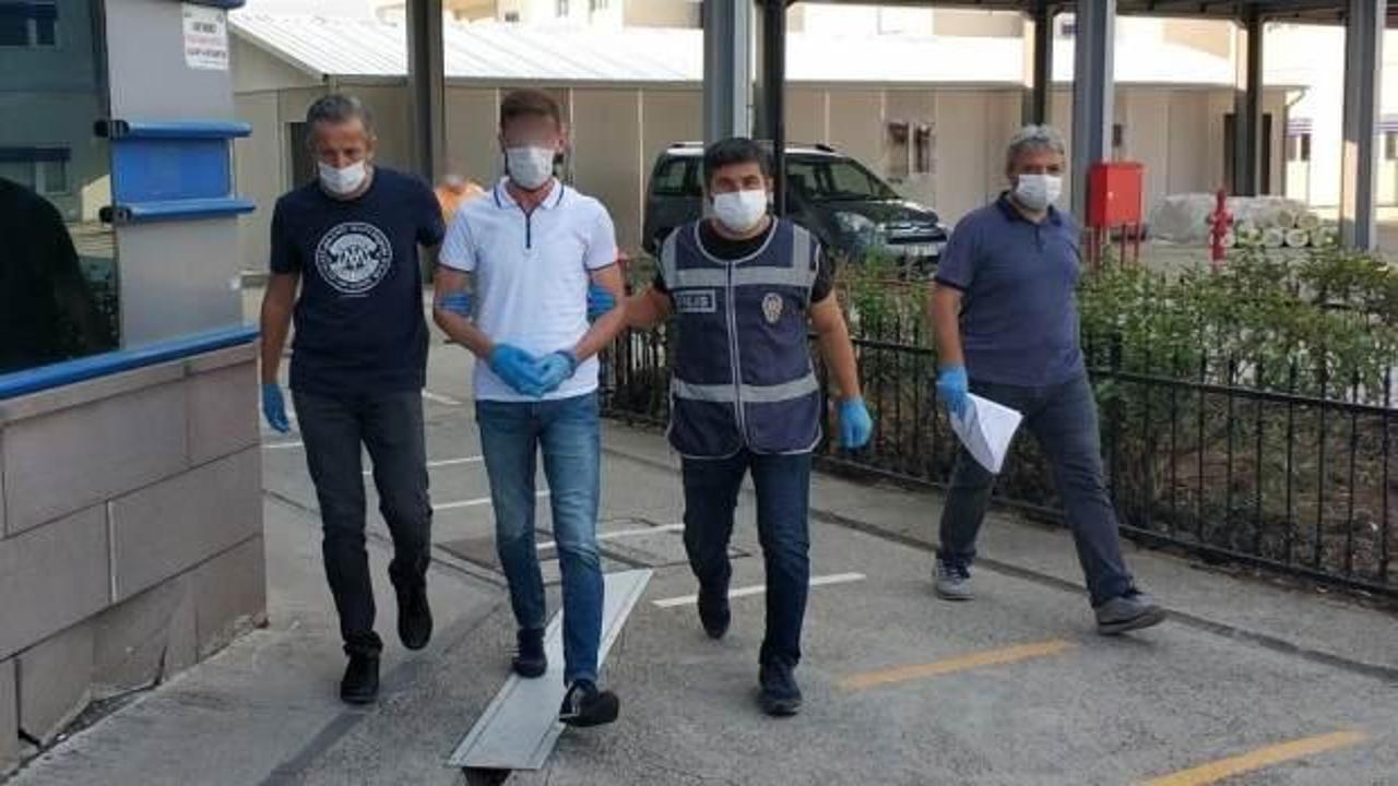 Samsun'da yasa dışı bahis operasyonu: 8 gözaltı