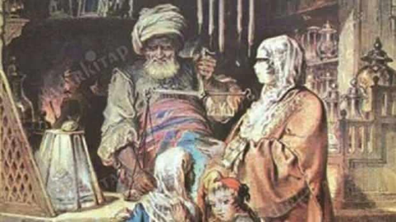 Şekercibaşı Friedrich Unger'in gözünden Osmanlı'da şekercilik: Şark Şekerciliği