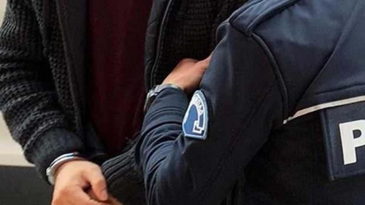 Keşan'da yakalanan 3 FETÖ şüphelisinden 1’i tutuklandı