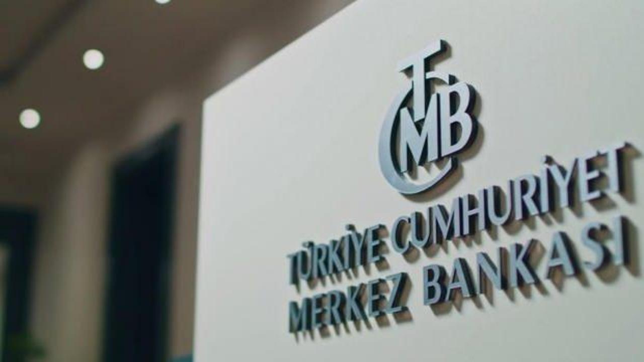 TCMB'den iki şirketin faaliyet iznine ilişkin karar
