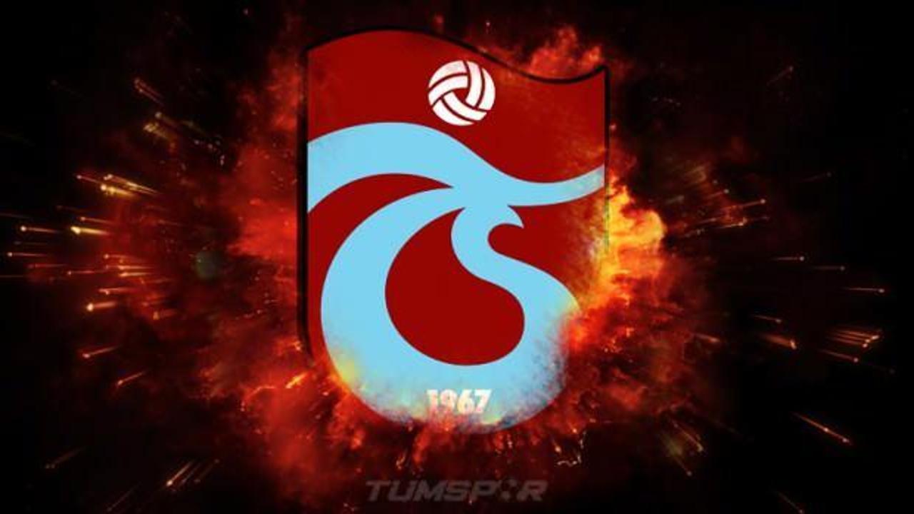 Trabzonspor'dan hakem isyanı! "Eyyam, lobici, kasıt!"