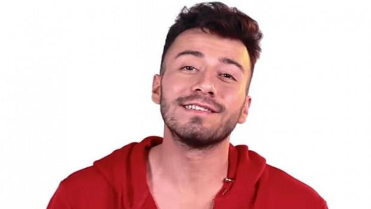 Ünlü YouTuber karantinadan kaçtı!