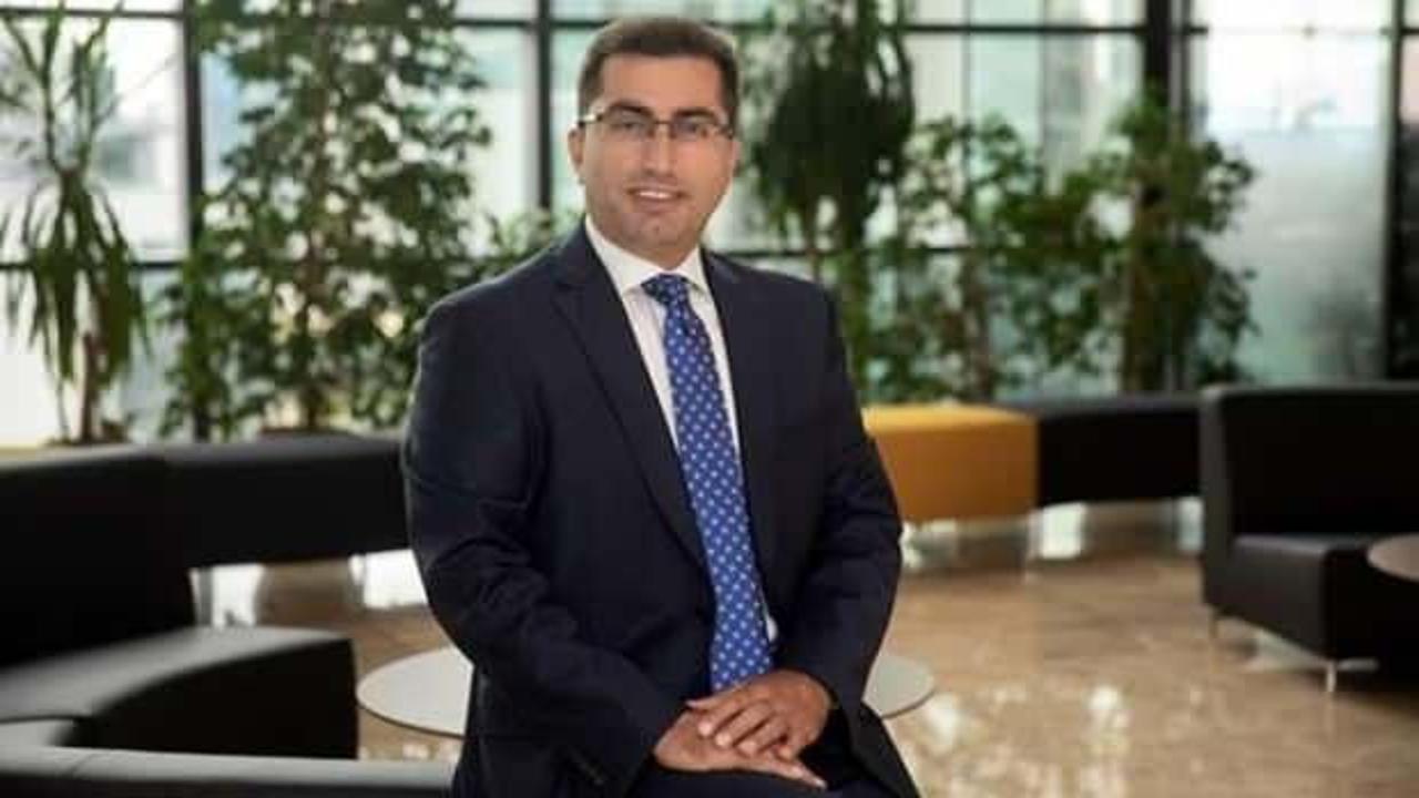 VakıfBank, "SKY Limit"le Stevie Ödülü'nün sahibi oldu