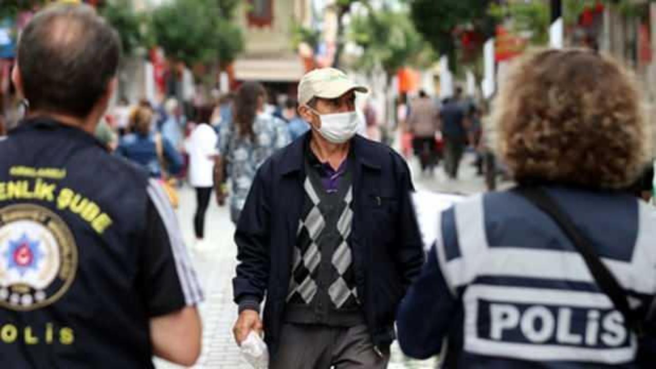 Vali resmen duyurdu: En k&ouml;t&uuml; aydan daha k&ouml;t&uuml; durumdayız